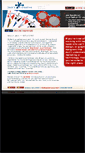 Mobile Screenshot of jackscreative.com